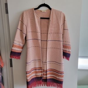 OneonOne 100% Cotton Blazer